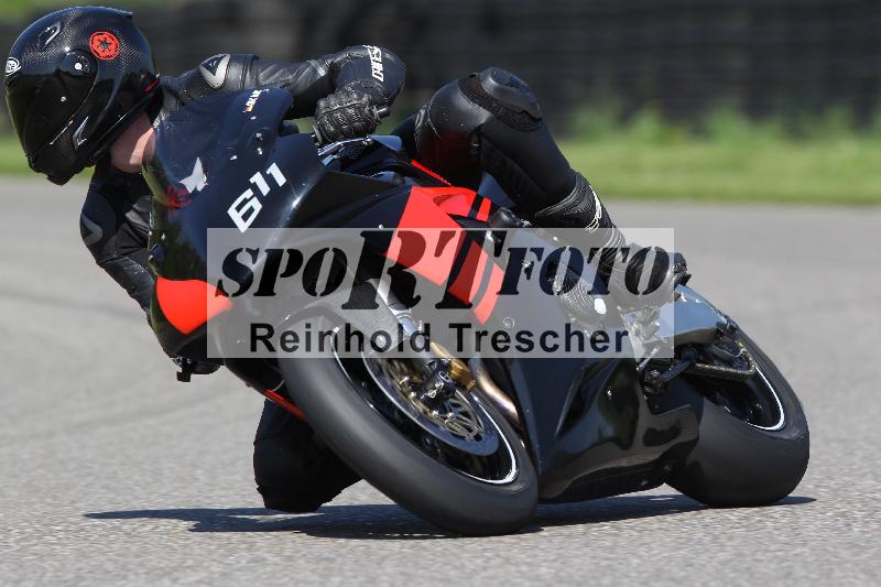 /13 01.05.2025 Speer Racing ADR/Gruppe rot/611